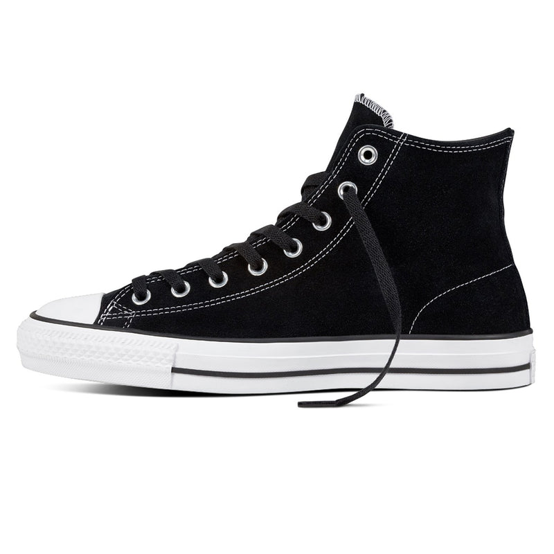 Converse CONS CTAS Pro Hi Black/Black/White
