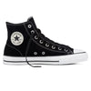 Converse CONS CTAS Pro Hi Black/Black/White