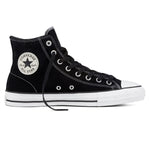 Converse CONS CTAS Pro Hi Black/Black/White