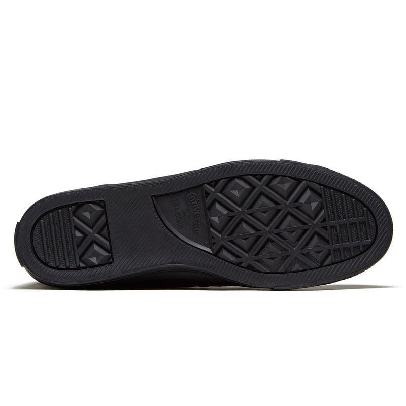 Converse Cons CTAS Pro Hi Black/Black/Black