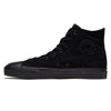 Converse Cons CTAS Pro Hi Black/Black/Black