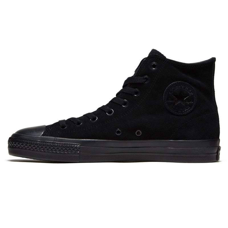 Converse Cons CTAS Pro Hi Black/Black/Black