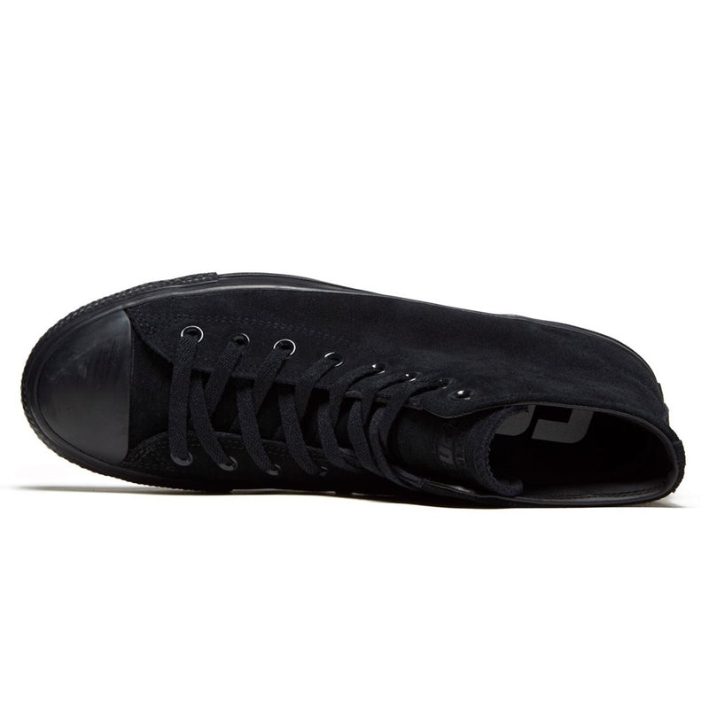 Converse Cons CTAS Pro Hi Black/Black/Black