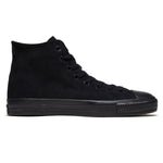 Converse Cons CTAS Pro Hi Black/Black/Black