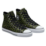 Converse CONS Pro Hi Black/Lime Twist/White