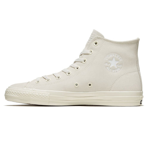 Converse CONS CTAS Pro Hi Egret/Egret (Bone)