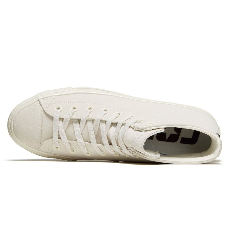 Converse CONS CTAS Pro Hi Egret/Egret (Bone)