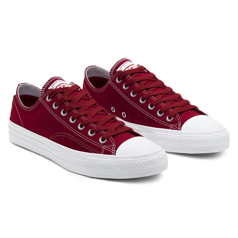 Converse Cons CTAS Pro OP Ox Team Red/White