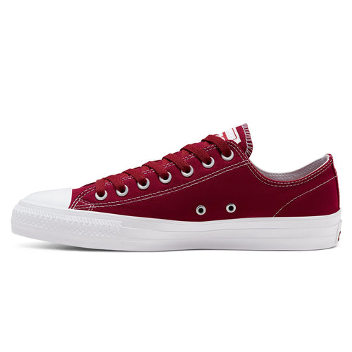 Converse Cons CTAS Pro OP Ox Team Red/White