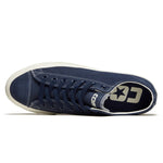 Converse CONS CTAS Pro OX Obsidian/Egret (Dark Navy)