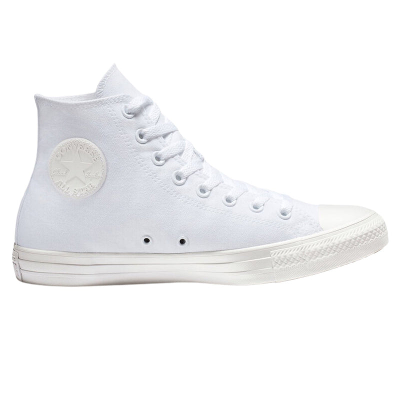 Converse CT AS SP Hi White Monochrome
