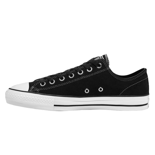 Converse CONS CTAS Pro OX Black/Black/White