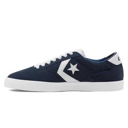 Cons Checkpoint Pro OX Obsidian/Wolf Grey
