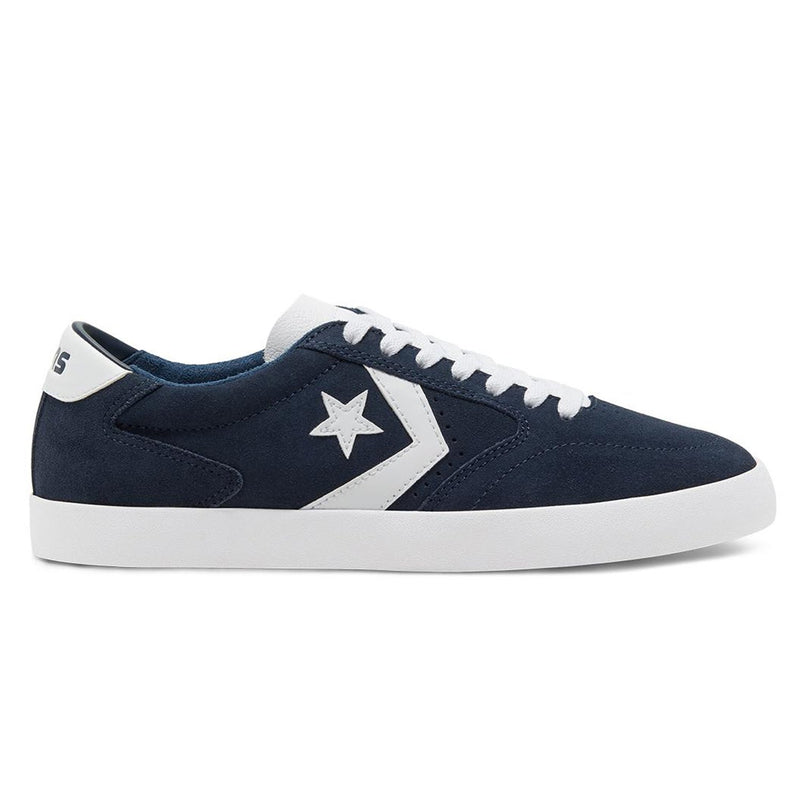 Cons Checkpoint Pro OX Obsidian/Wolf Grey