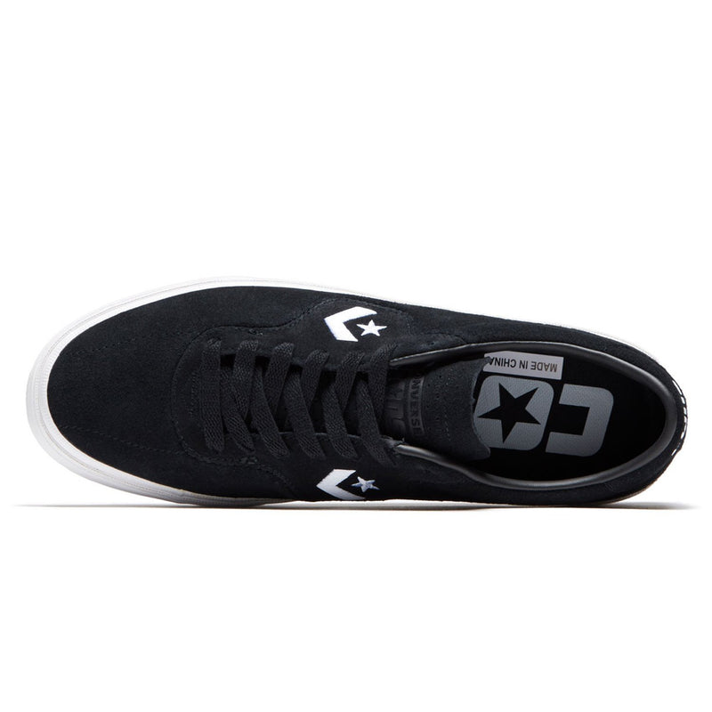 Converse Cons Louie Lopez Pro Black/White