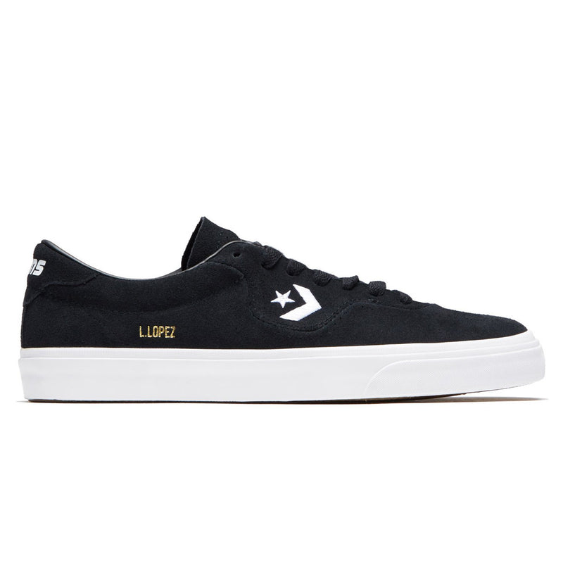 Converse Cons Louie Lopez Pro Black/White