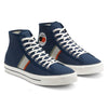 CONS Player LT Hi Navy Case Study