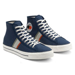 CONS Player LT Hi Navy Case Study