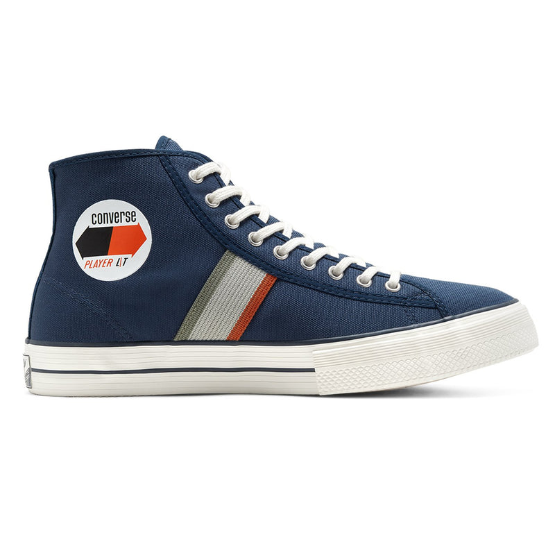CONS Player LT Hi Navy Case Study