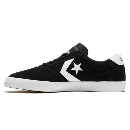 Converse CONS Checkpoint Pro OX Black/White