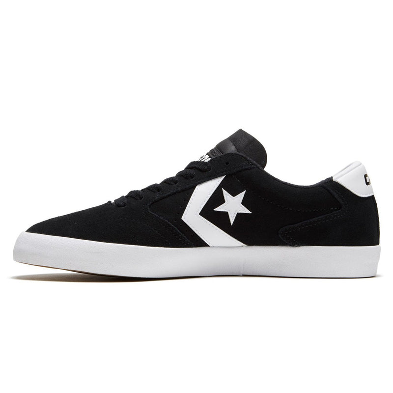 Converse CONS Checkpoint Pro OX Black/White
