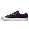 Converse CONS x Pop Trading Jack Purcell Pro OX Grand Purple