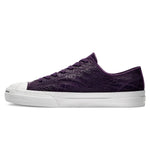 Converse CONS x Pop Trading Jack Purcell Pro OX Grand Purple