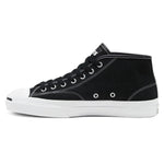 Converse CONS Jack Purcell JP Pro Mid Black/White