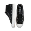 Converse CONS Jack Purcell JP Pro Mid Black/White