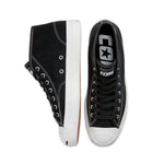 Converse CONS Jack Purcell JP Pro Mid Black/White