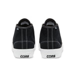 Converse CONS Jack Purcell JP Pro Mid Black/White