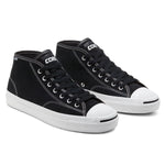 Converse CONS Jack Purcell JP Pro Mid Black/White