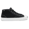 Converse CONS Jack Purcell JP Pro Mid Black/White
