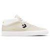 Converse CONS Louie Lopez Pro Mid Optical White