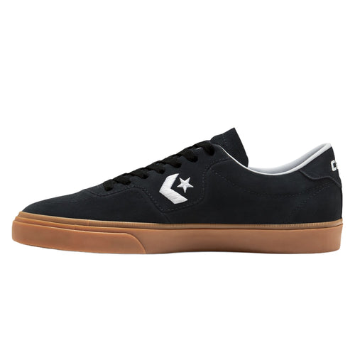 Converse CONS Louie Lopez Pro OX Black/White/Gum