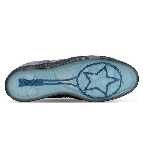 CONS One Star Acadamy SB Sharkskin Case Study