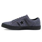 CONS One Star Acadamy SB Sharkskin Case Study