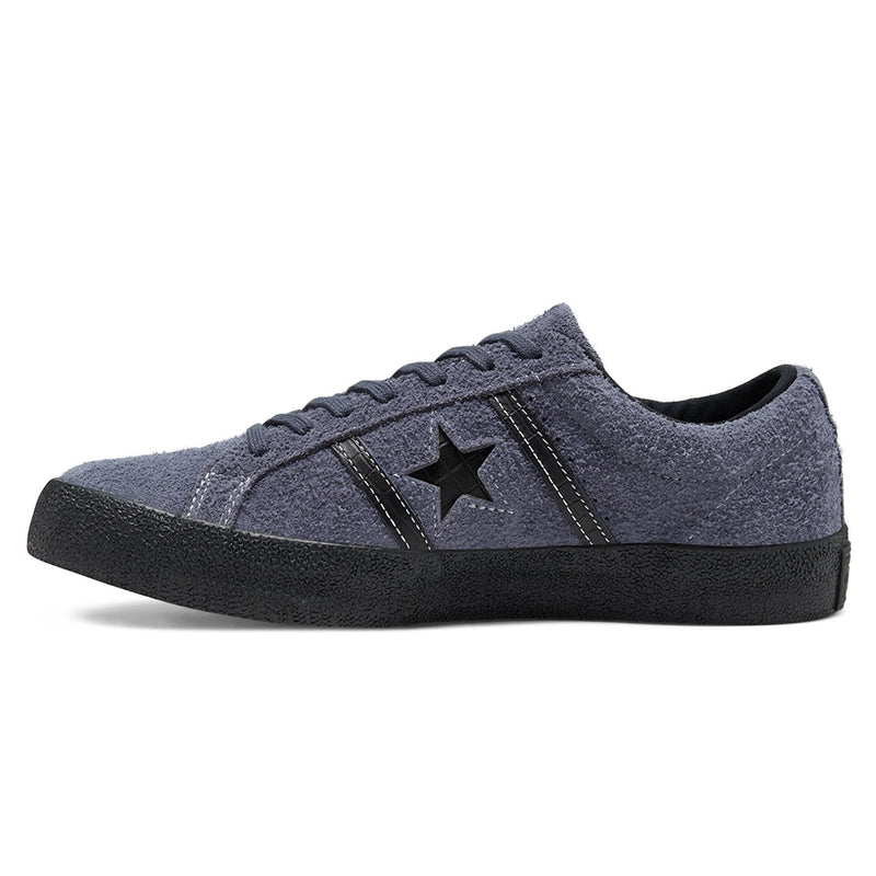 CONS One Star Acadamy SB Sharkskin Case Study