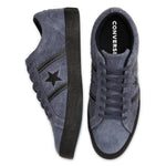 CONS One Star Acadamy SB Sharkskin Case Study