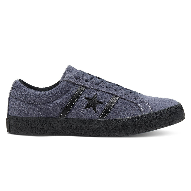 CONS One Star Acadamy SB Sharkskin Case Study
