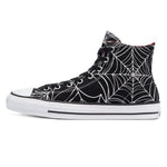 Converse Cons CTAS Pro Hi (Spider Web) Black/University Red/White