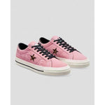Converse CONS One Star Pro OX 90s (Sean Pablo) Pink/Black/Egret