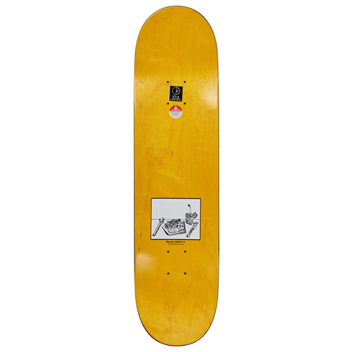 Polar Dane Brady Bistro Deck 8.25"