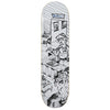 Polar Dane Brady Bistro Deck 8.25"