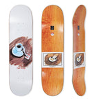 Polar Dane Brady Cimbalino Deck 8.0"