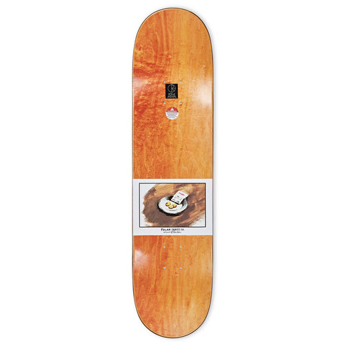 Polar Dane Brady Cimbalino Deck 8.0"