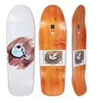 Polar Dane Brady Cimbalino Deck Dane 1 Shape