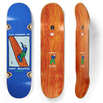 Polar Dane Brady Just Minding My Own Business Deck 9.0"
