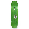 Polar Dane Brady Painter Blue Deck 7.875"