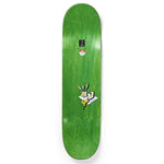Polar Dane Brady Painter Blue Deck 7.875"